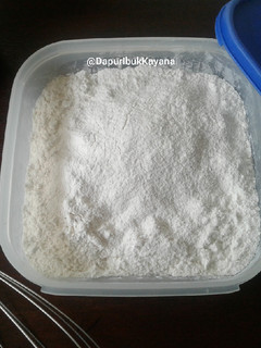 Foto resep 330. Tepung Bumbu Serbaguna Homemade