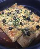 Enchiladas