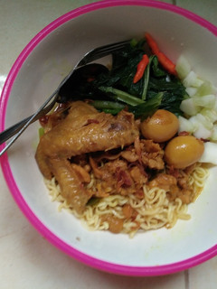 Foto resep Mi ayam homemade