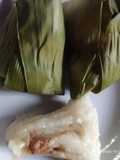 Bacang Ayam