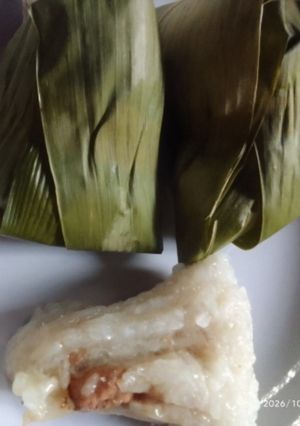 Foto resep Bacang Ayam