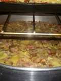 Pizza jerusha