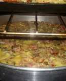Pizza jerusha