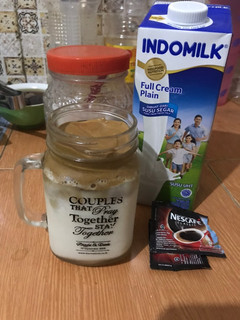 Foto resep Dalgona Coffee