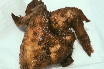 Anti Ribet, Membuat Ayam Goreng Ketumbar 🍗🍗🍗 Enak Terbaru
