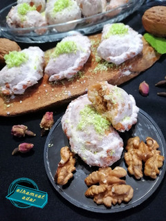 عکسی از دستور قطاب الهام پز