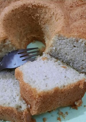 Foto resep Bolu Pisang | Banana Cake Moist Lembut Mudah