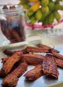 43 Resepi Pisang Abu Yang Sedap Dan Mudah Oleh Komuniti Cookpad Cookpad