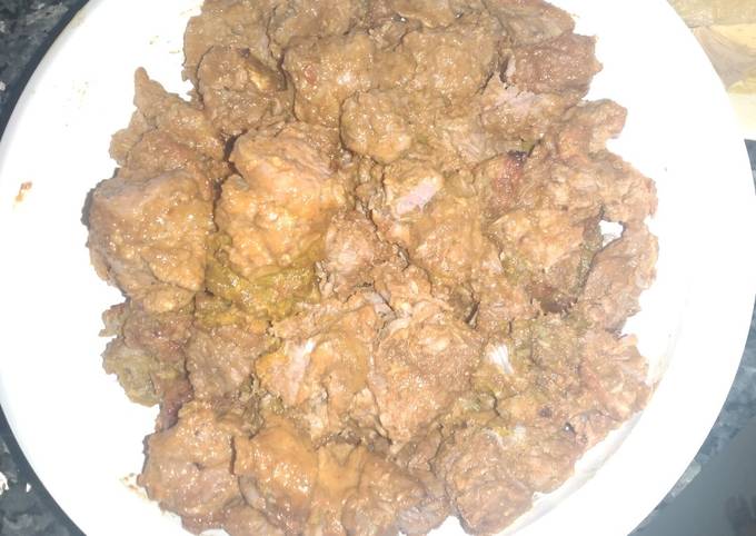 Step-by-Step Guide to Prepare Thomas Keller Masala Tikka Boti