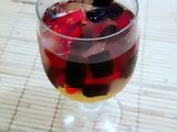 Es Cincau Agar-agar #alaCLara