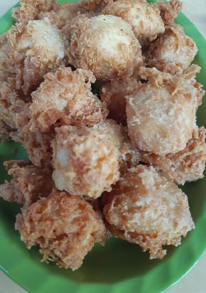Foto resep Tahu krispy