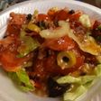 Salad Surprise