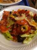 Salad Surprise