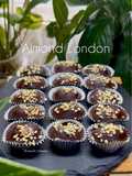 Almond London