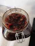 Τσάτνεϊ σως (Chutney sauce)