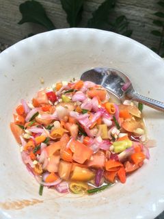 Foto resep Sambal Matah Ala Bali