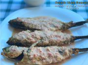 Gambar ikan cencaru berkuah