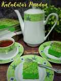 Kalakatar Pandan