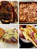 Amazing Aggie Dr. Pepper Pulled Pork