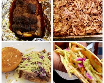 Unique Recipe Amazing Aggie Dr Pepper Pulled Pork Most Delicious