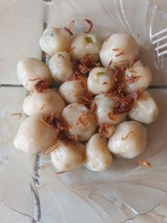 Foto resep Cilok anti alot