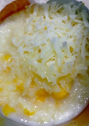 Foto resep Jasuke simpel