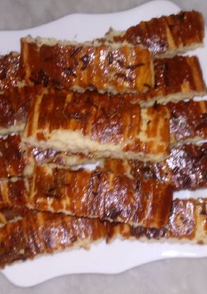صورة لوصفة الكروكي