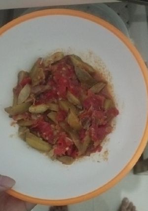 Foto resep Jengkol ala sahabatku