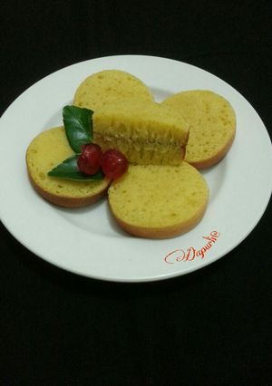 Foto resep Bika Ambon