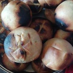 A picture of Baati.