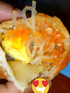 Foto resep Sambal Pastel/Jalangkote