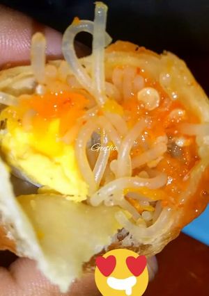 Foto resep Sambal Pastel/Jalangkote