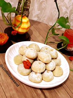 عکسی از دستور کوکی پرتقال🍊