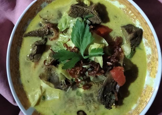 Cara Memasak Tongseng Ayam Enak Dan Mudah