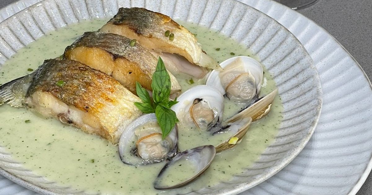 台灣第一魚「午仔魚」5 種神級吃法！掌握這招，煎魚不破皮
