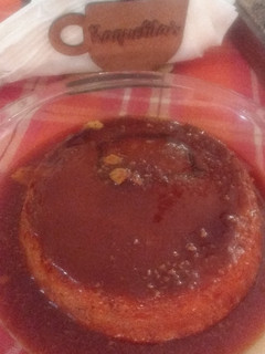 Una foto de Quesillo casero