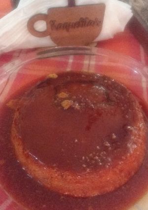 Una foto de Quesillo casero