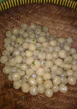 Foto resep Cilok Ala Lia