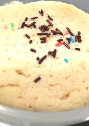 Foto resep Cream Cheese Cookies