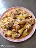 Chicken Stew