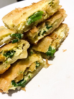 Foto resep Martabak Telor