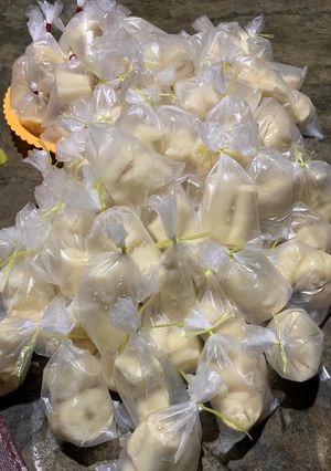 Foto resep Tape Manis