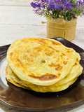 612. Roti Canai Malaysia