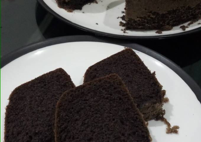 Resep Bolu Ketan Hitam Lembut Moist Oleh Astuti Sopian - Cookpad Resep Bolu Ketan Hitam Lembut Moist Oleh Astuti Sopian - Cookpad