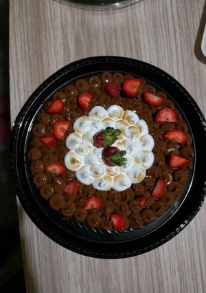 Una foto de Brownie