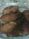 Kibbeh Libanes