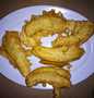 Resep: Pisang goreng tepung beras Murah