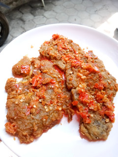 Foto resep Telur Geprek Crispy 😊
