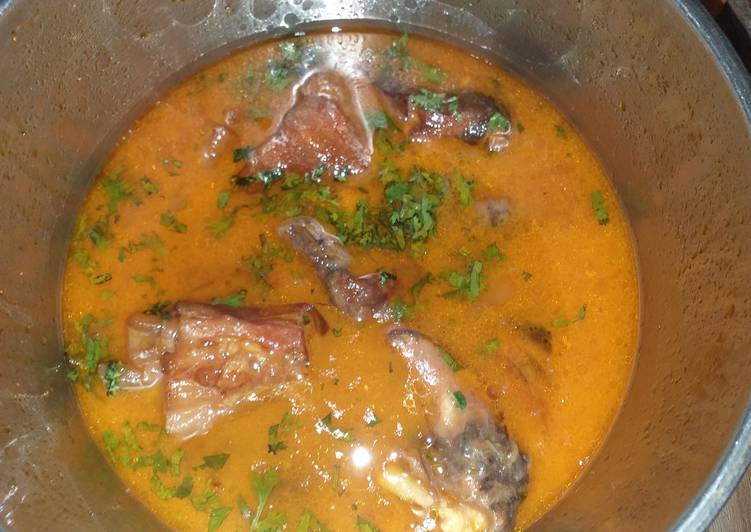 Recipe of Any-night-of-the-week Beef Paye