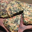 Tortilla de acelga Fácil